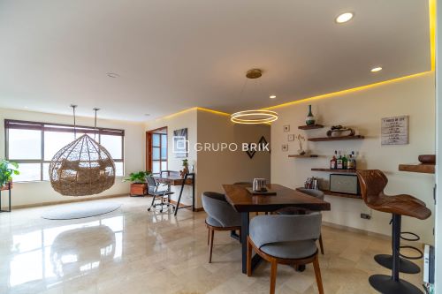 Apartamento El Tesoro 2708